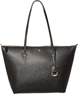 LAUREN Ralph Lauren Merrimack Keaton 31 Black 1 One Size