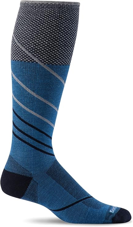 Sockwell Men's Pulse OTC Firm Graduated Compression Sock