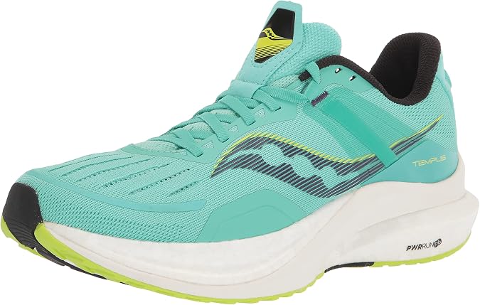 Saucony Tempus Women's Running Shoes - AW22