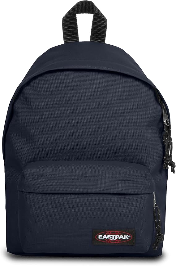 Eastpak ORBIT Mini Backpack, 33.5 x 23 x 15 cm, 10 L - Ultra Marine (Blue)