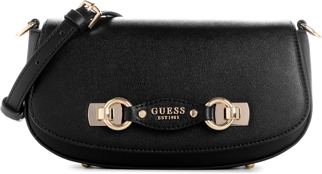 Guess MIMINA FLAP CROSSBODY Women's Crossbody