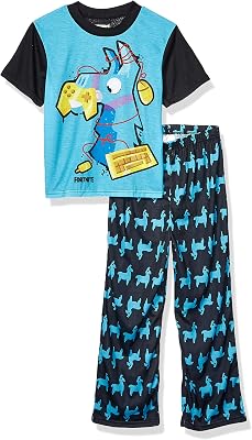 Fortnite boys 2-piece Pajama Set