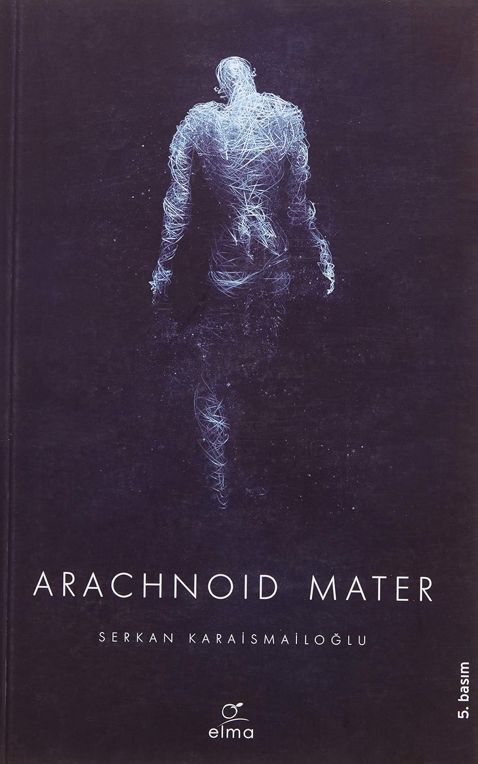 Arachnoid Mater Paper Cover – July 16, 2020