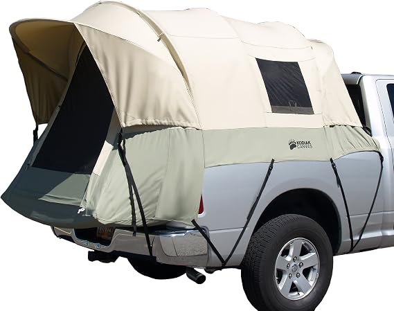 Kodiak Canvas Truck Tents