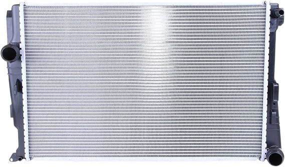 Nissens Radiator - 60809