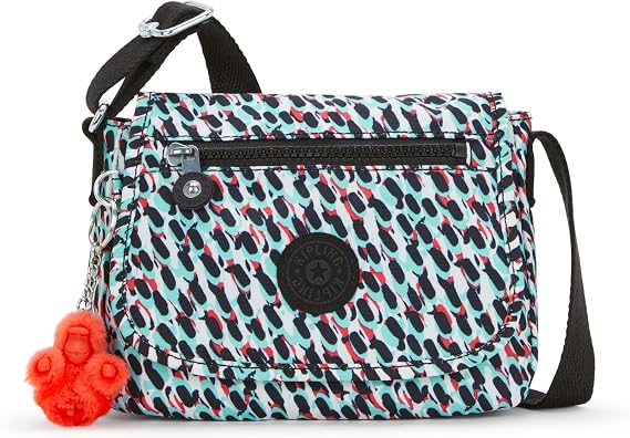 Kipling Sabian Mini Shoulder Bag Unisex (1 Pack)
