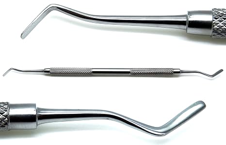 Composite Filling 1503 Dental Premium Stainless Steel Restorative Instruments