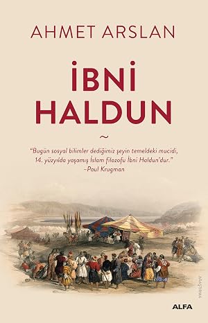 İbni Haldun