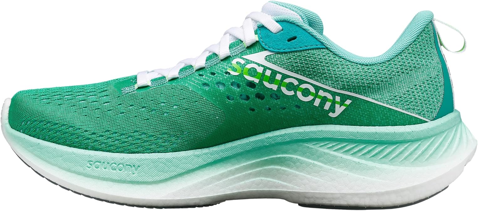 Saucony Women's Ride 17 Sneaker