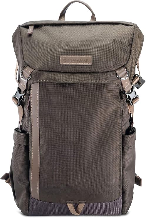 Vanguard Veo GO, Haki., Rucksack, 46 Ay - Sırt Çantası
