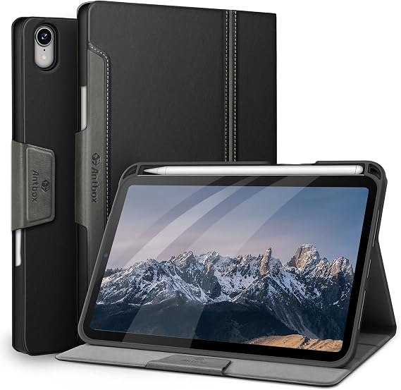 Antbox Case for iPad mini 7 A17 Pro, for iPad mini 7th/6th Generation