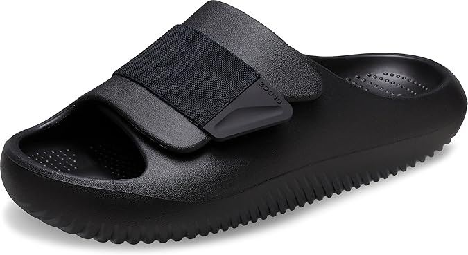 Crocs Unisex Adult Mellow Luxe Recovery Slide Sandals