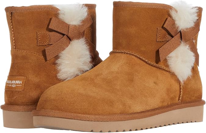 Koolaburra by UGG Women's Victoria Mini Boot