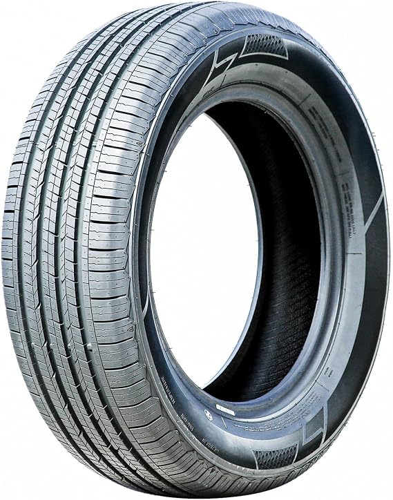 Royal Black Touring HP Touring 195/50R15 82V Passenger Tire