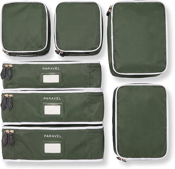 Trunk Packing Suite