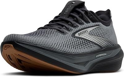 Brooks Mens Hyperion 3 Neutral Running Shoe