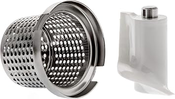 Ankarsrum GR Grater
