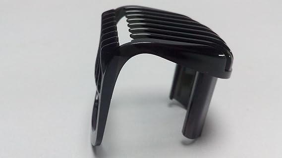 New Hair Clipper Comb Beard Trimmer For Philips Beard trimmer 3500 Series QT4018 QT4018/49 QT4014/42 BEARD Replacement Accessories Parts