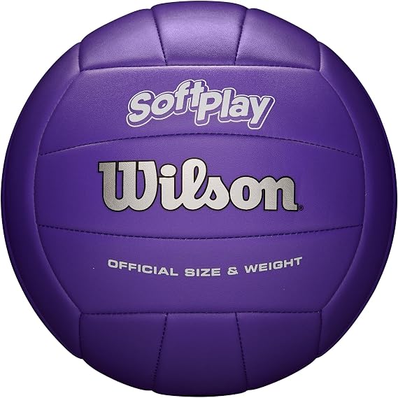 WILSON Softplay Volleyball
