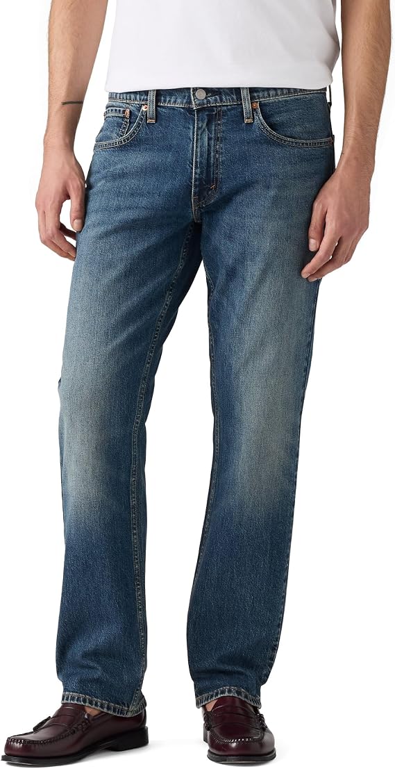 Levi's Men's 559™ Relaxed Strt Jeans
