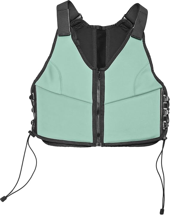 Austin Active 5 lb Adjustable Weighted Vest