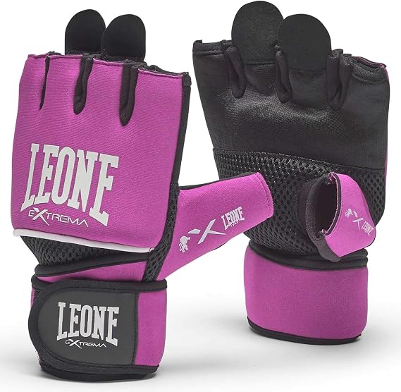 LEONE 1947, Basic Fitness Gloves