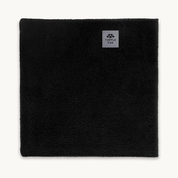 Turtle Fur Double-Layer Youth Neck Warmer Fleece Gaiter
