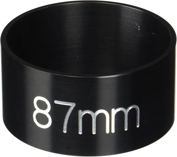 ARP 901-8700 Piston Ring Compressor, 87mm