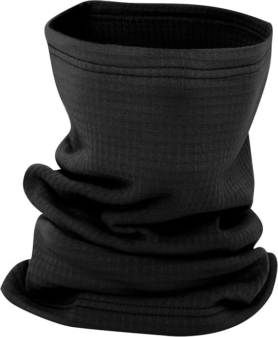 Rothco Grid Fleece Cold Weather Neck Gaiter