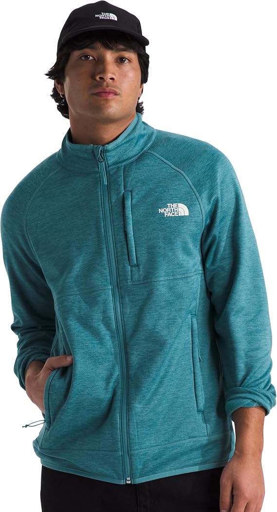 The North Face Men's Canyonlands Full Zip