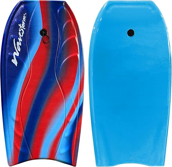 WaveStorm Foam Bodyboard 40 inches
