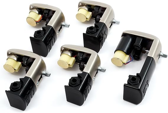 DrumIt TRIGITSET10400 Acoustic Triggers