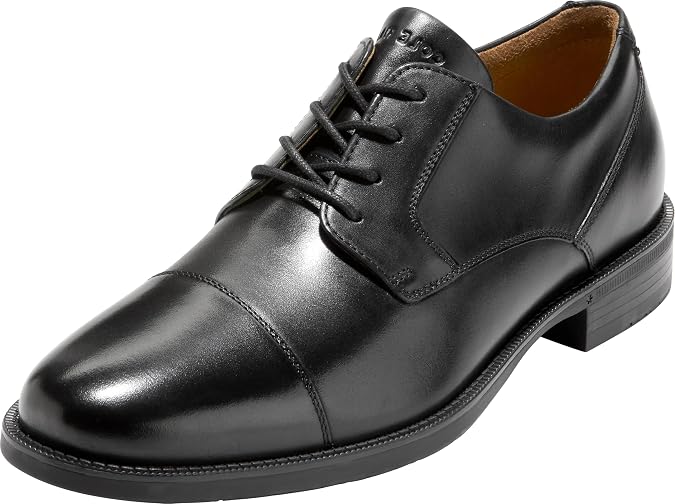 Cole Haan Men's Bedford Cap Toe Oxford