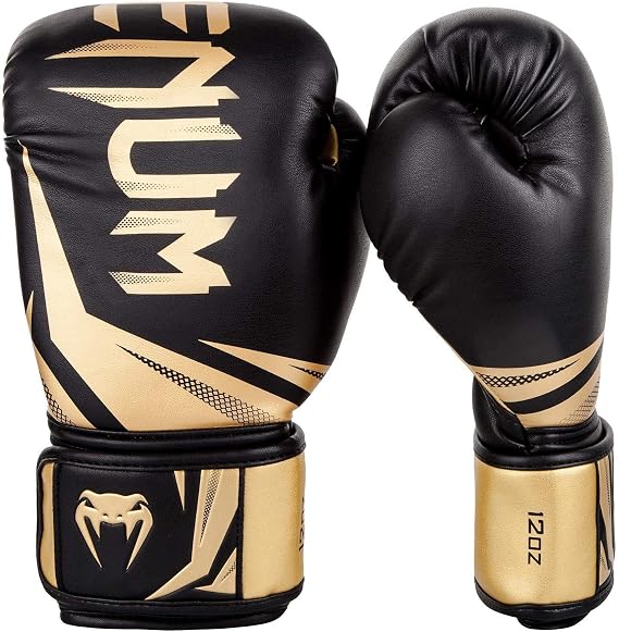 Venum Boxing Gloves Challenger 3.0