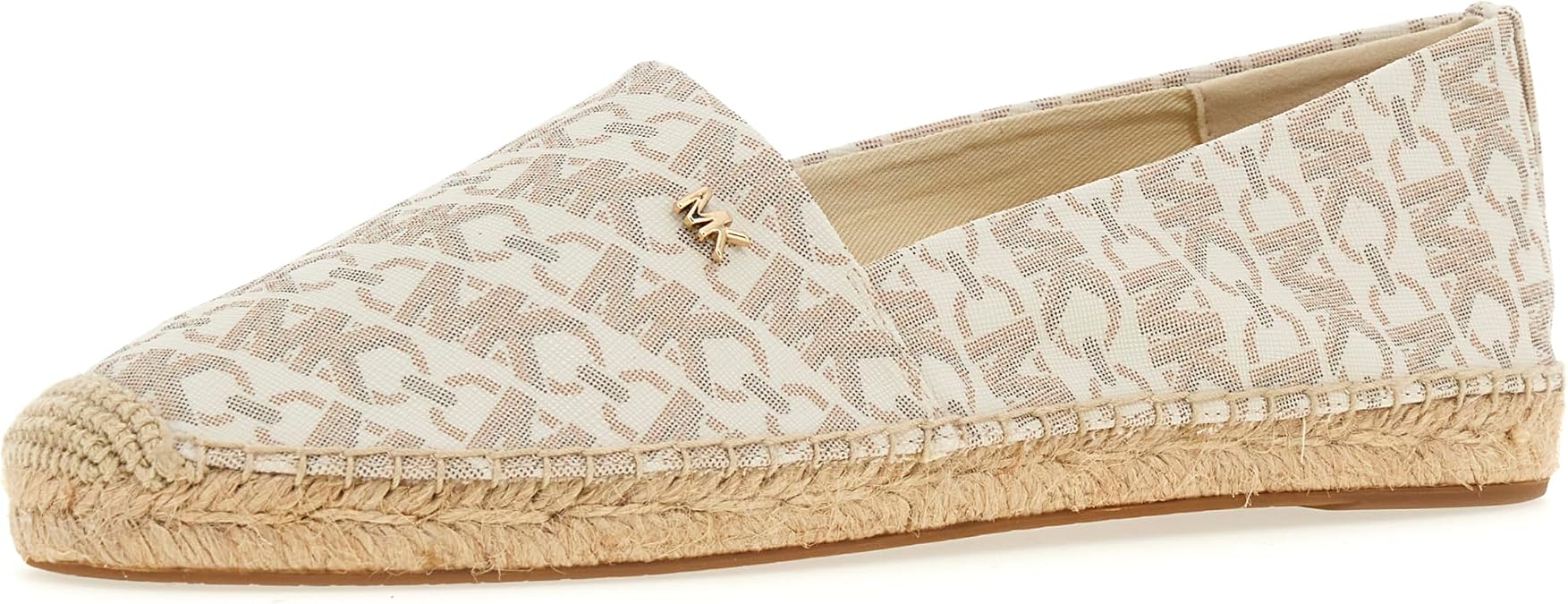 Michael Kors Women's Kendrick Slip on Moccasin