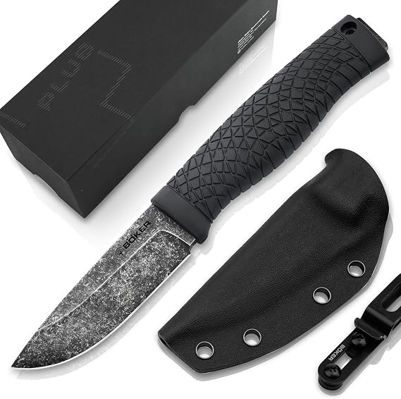 BOKER SOLINGEN Bronco Mini -121505