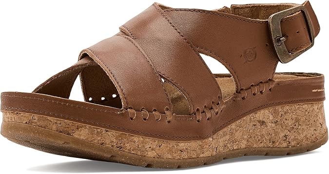 BORN Women's Kavala Sandal