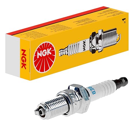 Stens 130-507 NGK Spark Plug, NGK 5469/DR7EB, ea, 1