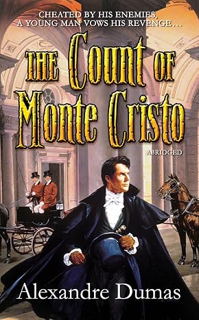 The Count of Monte Cristo (Tor Classics)