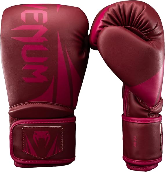Venum Challenger 2.5 Boxing Gloves