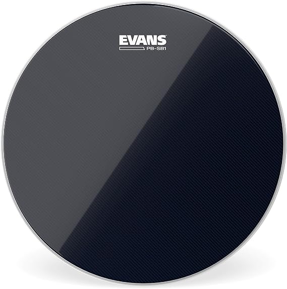 Evans PB-SB1A 14" Pipe Band Snare Batter, Oversized