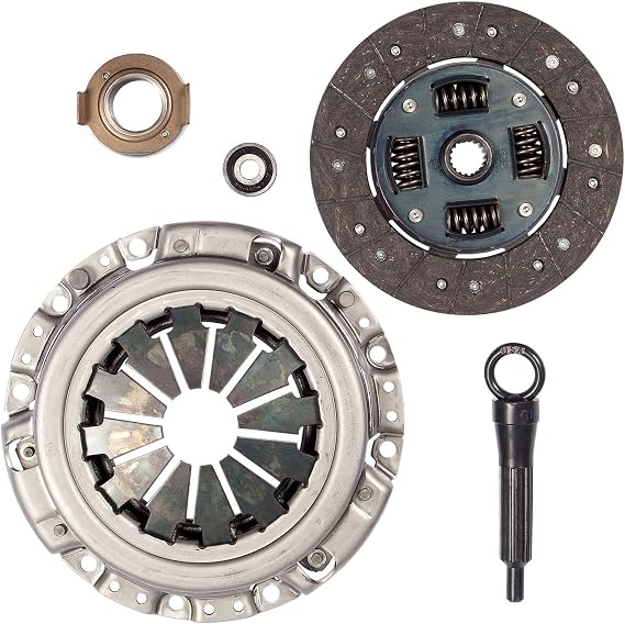 AMS Automotive Rhino Pac 04-124 Clutch Kit