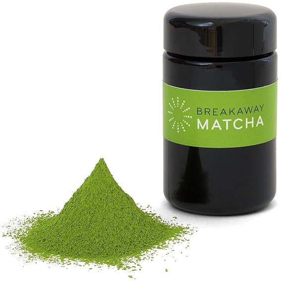 Breakaway Matcha Coldbrew Iced Tea (30g)