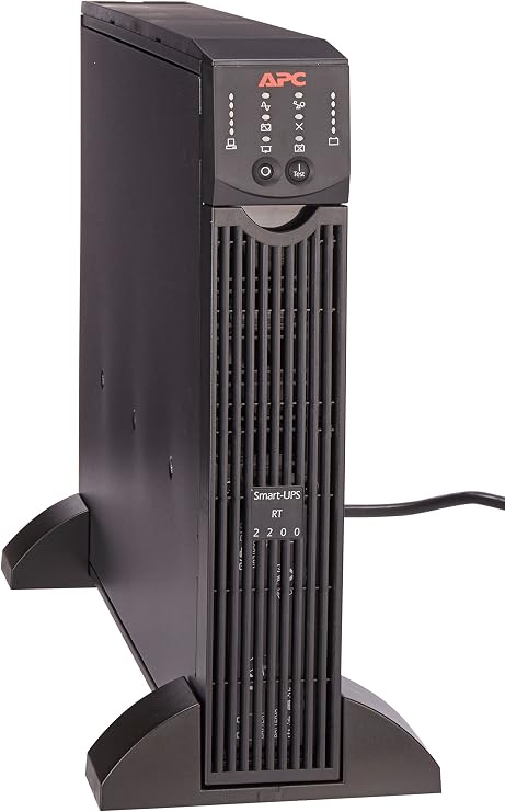 APC Smart-UPS RT 2200VA 120V ATX 2200 Power Supply SURTA2200XL