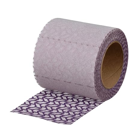 3M Cubitron II Net Sheet Roll, 34561, 80+, 70 mm x 10 m