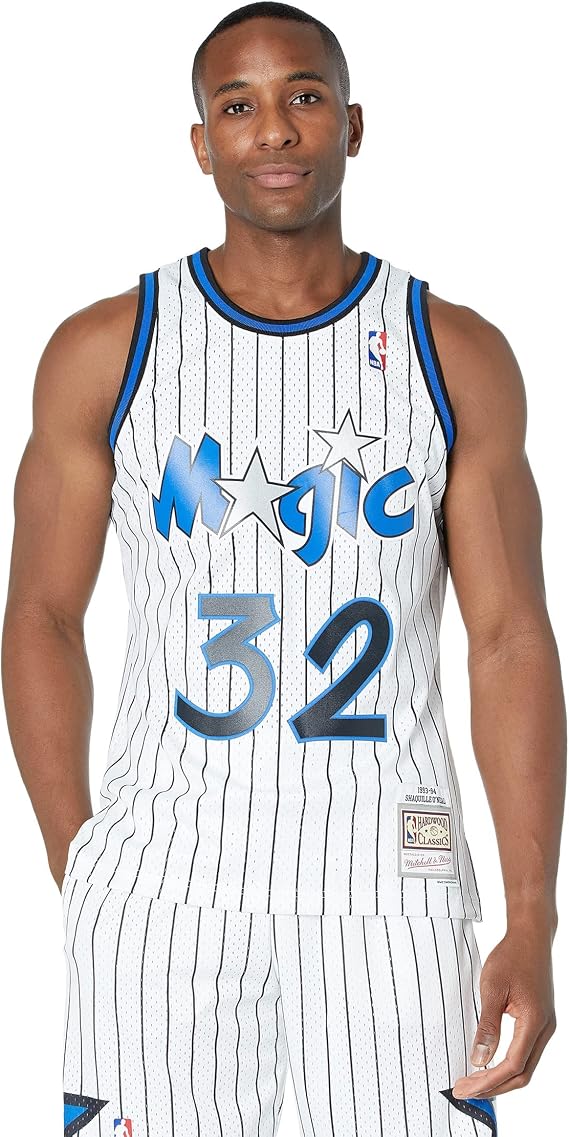 Mitchell & Ness mens Jersey