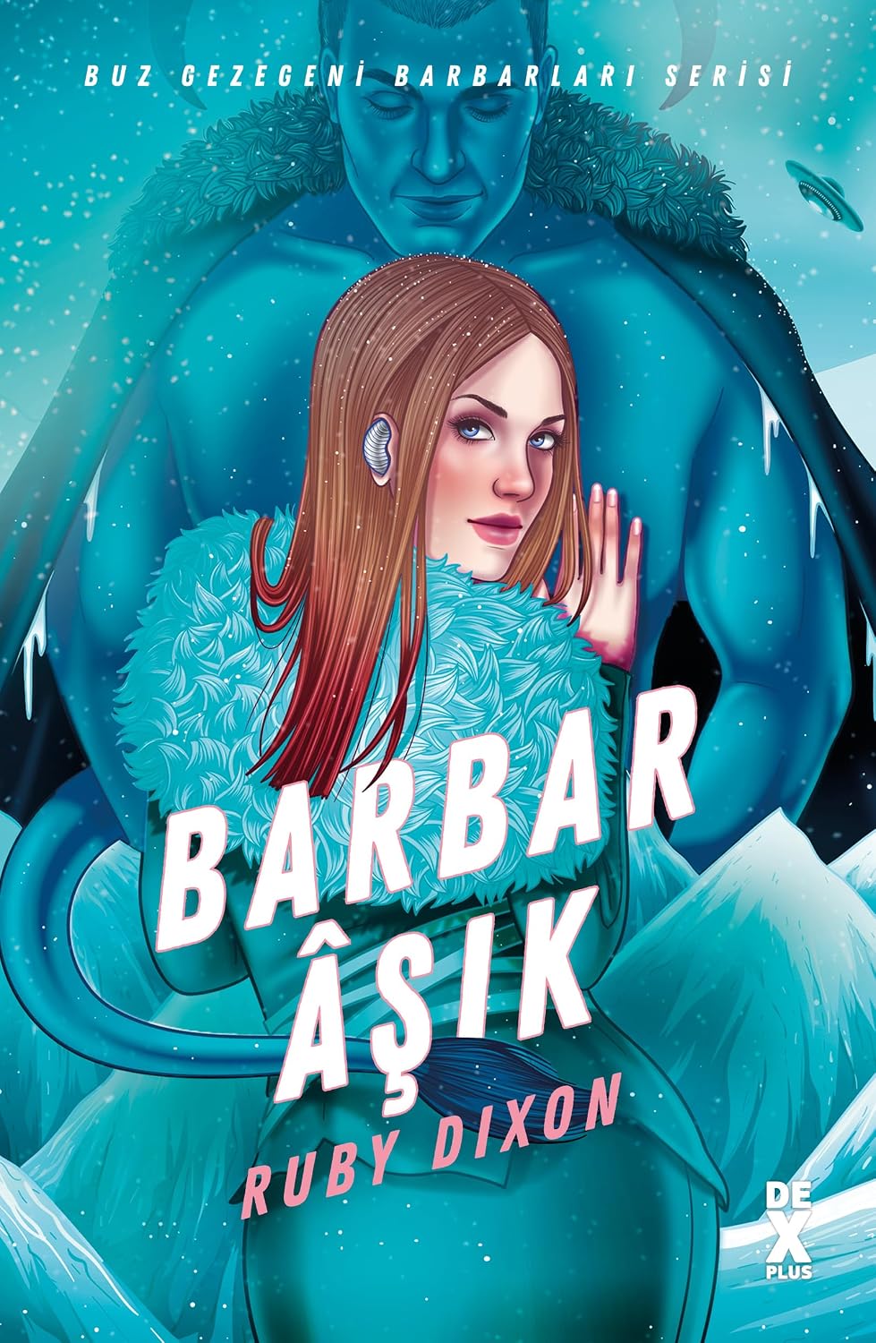 Barbar Aşık Kağıt Kapak – 11 Haziran 2025