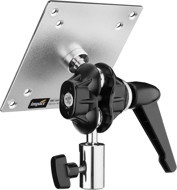 Impact ME-108P Monitor Mount Adapter