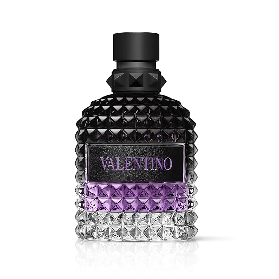 Valentino Born in Roma Uomo Purple Melancholia Eau de Toilette 3.4 fl. oz (2026)