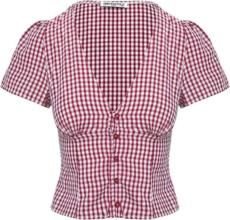 Princess Polly Isolda Top